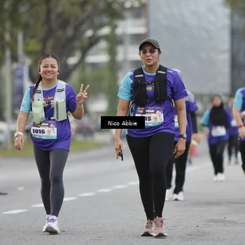 Runner Photo 8374020