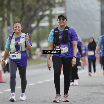 Runner Photo 8374031
