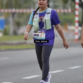 Runner Photo 8374034