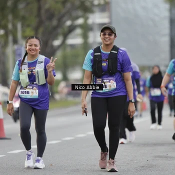 Runner Photo 8374035