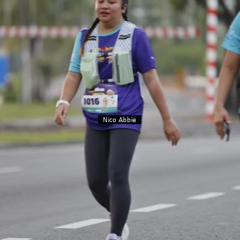 Runner Photo 8374037