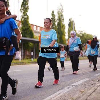 Runner Photo 8374041