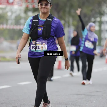 Runner Photo 8374043