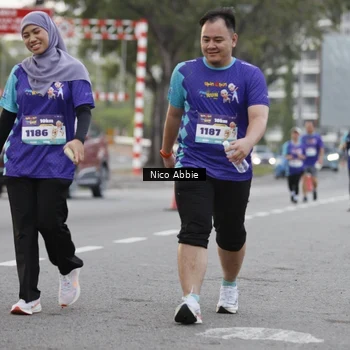 Runner Photo 8374050