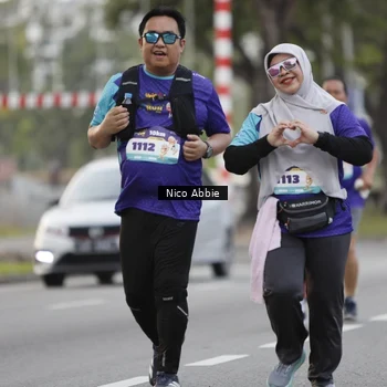 Runner Photo 8374058