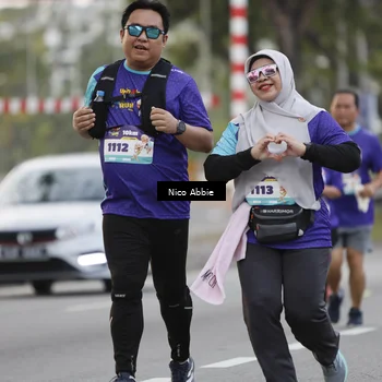Runner Photo 8374064