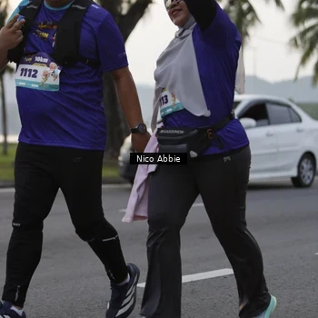 Runner Photo 8374073