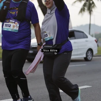 Runner Photo 8374074