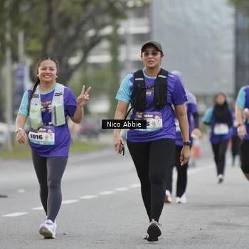 Runner Photo 8374077