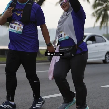 Runner Photo 8374078