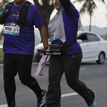 Runner Photo 8374079
