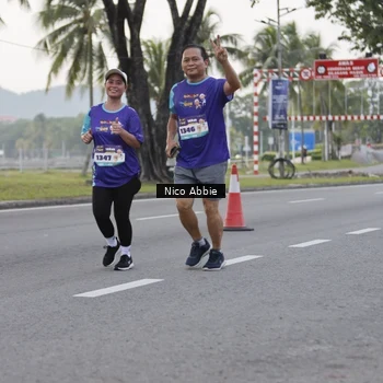 Runner Photo 8374082