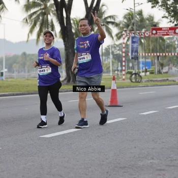 Runner Photo 8374086