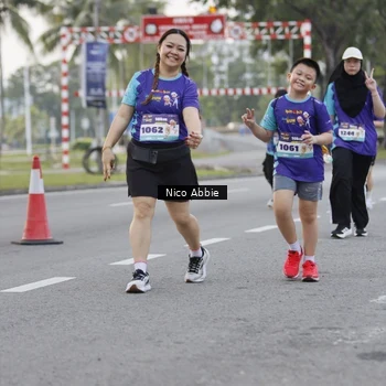 Runner Photo 8374095