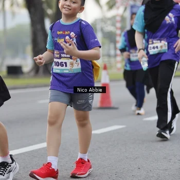 Runner Photo 8374097
