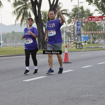 Runner Photo 8374099