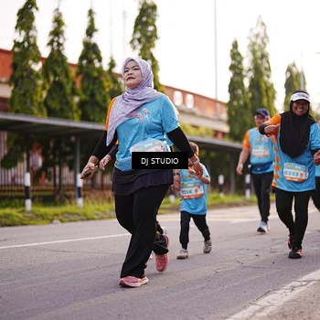 Runner Photo 8374108