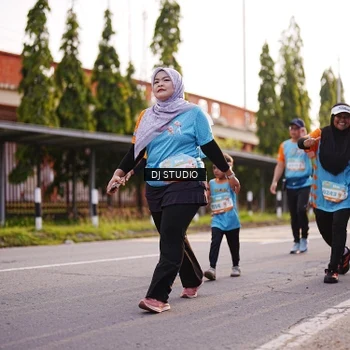 Runner Photo 8374112