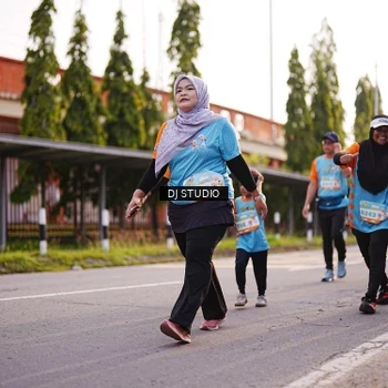 Runner Photo 8374119