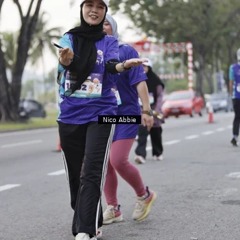 Runner Photo 8374122