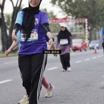Runner Photo 8374124
