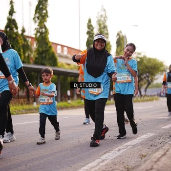 Runner Photo 8374125