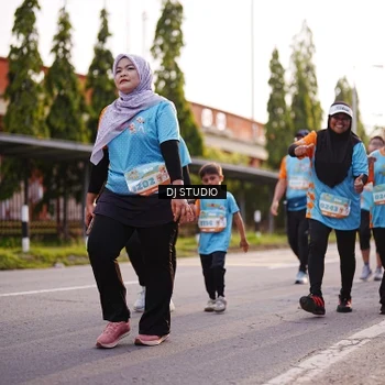 Runner Photo 8374126