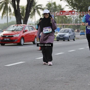 Runner Photo 8374127