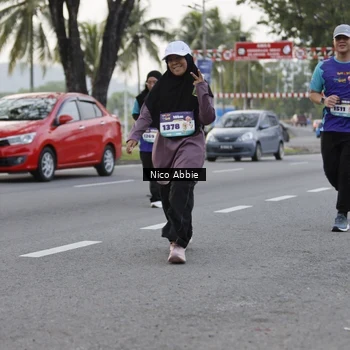 Runner Photo 8374129