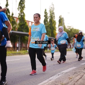 Runner Photo 8374131