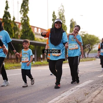 Runner Photo 8374133