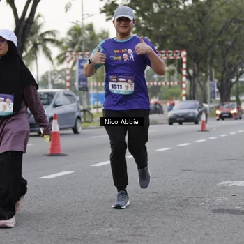 Runner Photo 8374135