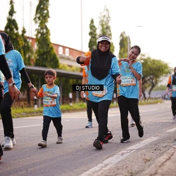 Runner Photo 8374136