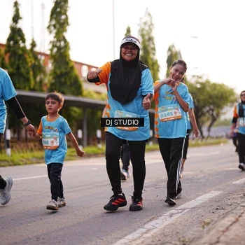 Runner Photo 8374144