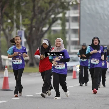 Runner Photo 8374146