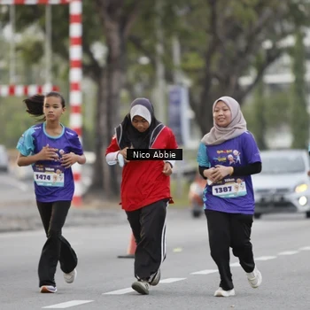 Runner Photo 8374147