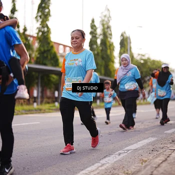 Runner Photo 8374148