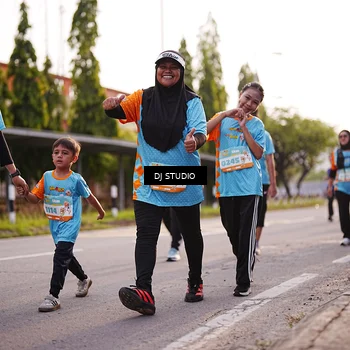 Runner Photo 8374150