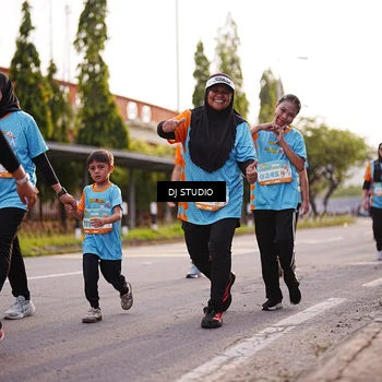Runner Photo 8374151