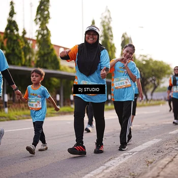 Runner Photo 8374152