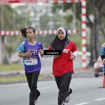 Runner Photo 8374154