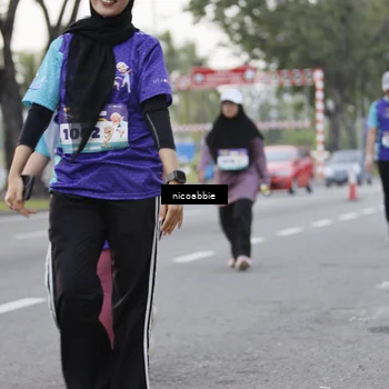Runner Photo 8374157