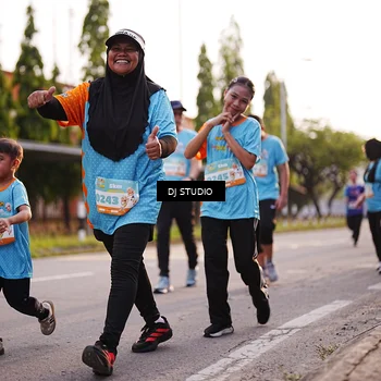 Runner Photo 8374163