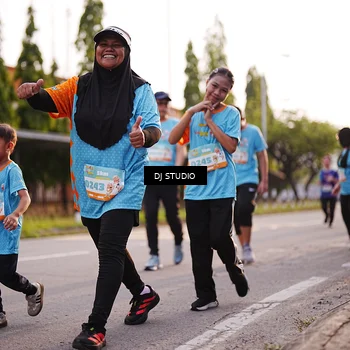 Runner Photo 8374169