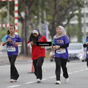 Runner Photo 8374175