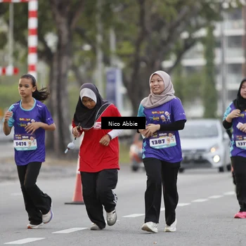 Runner Photo 8374179