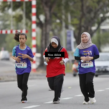 Runner Photo 8374183