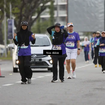 Runner Photo 8374184