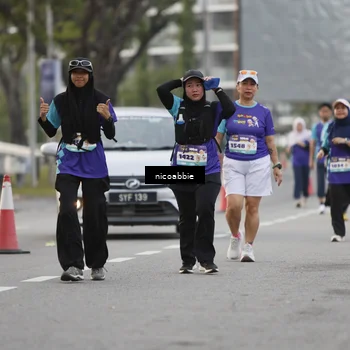 Runner Photo 8374188