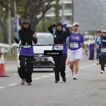 Runner Photo 8374190